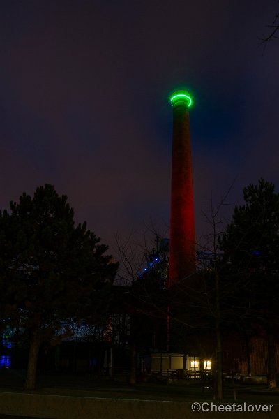 _DSC0130.JPG - Landschaftspark Duisburg Night